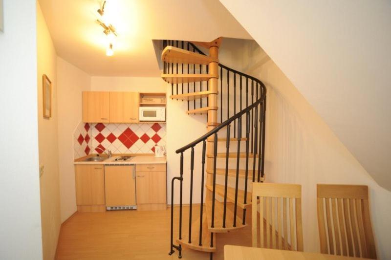 Appartementhaus Hochegg Lachtal Habitación foto