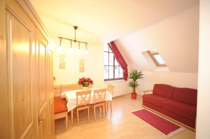Appartementhaus Hochegg Lachtal Habitación foto