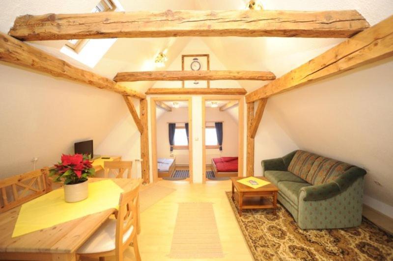 Appartementhaus Hochegg Lachtal Habitación foto
