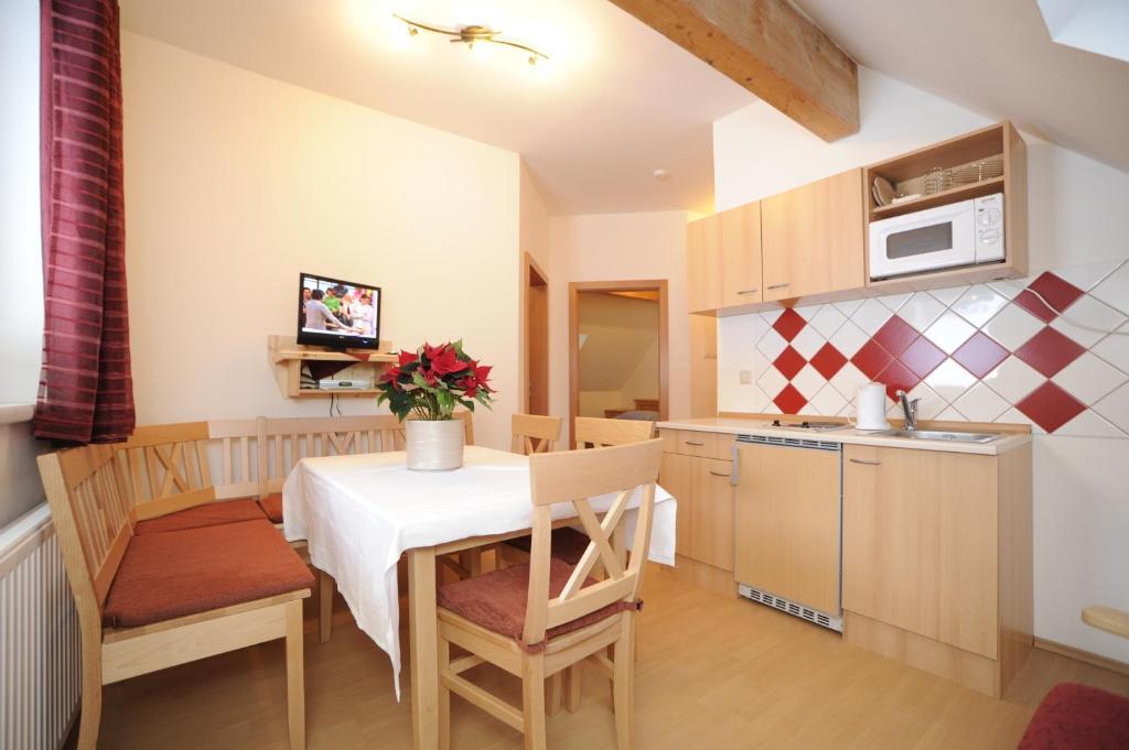 Appartementhaus Hochegg Lachtal Habitación foto
